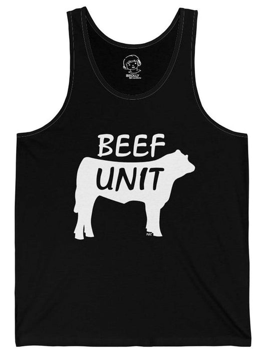 Beef Unit - Tank Top