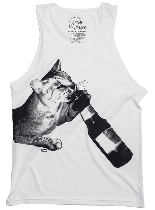 Cataholic - Tank Top