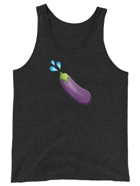 Squirt - Tank Top