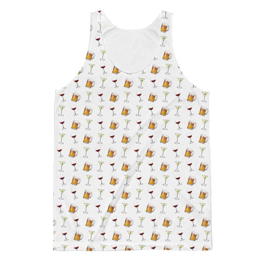 Happy Hour - Tank Top