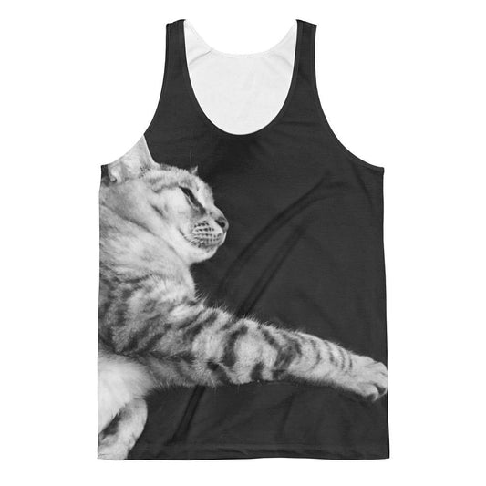 Hug Me - Sublimation Tank