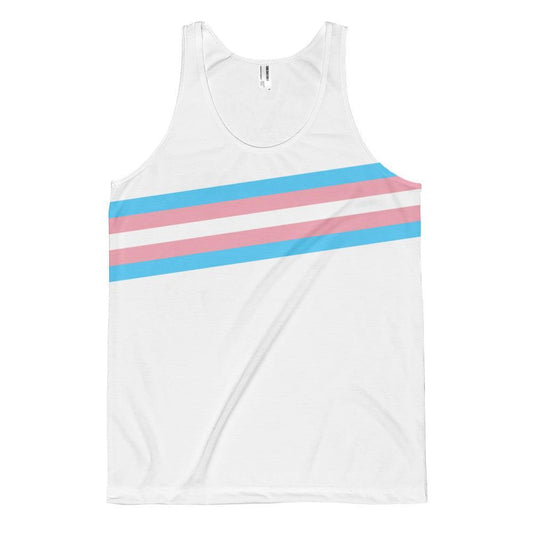 Trans Pride - Tank Top