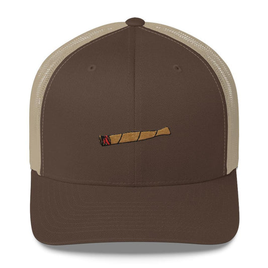 Blunt Life - Trucker Cap