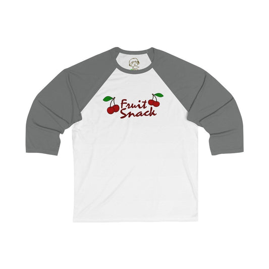 Fruit Snack - Baseball Tee