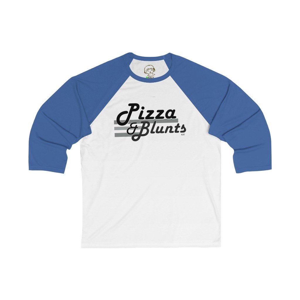 Pizza - Baseball