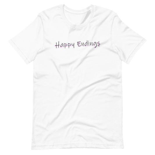 Happy Endings - Shirt