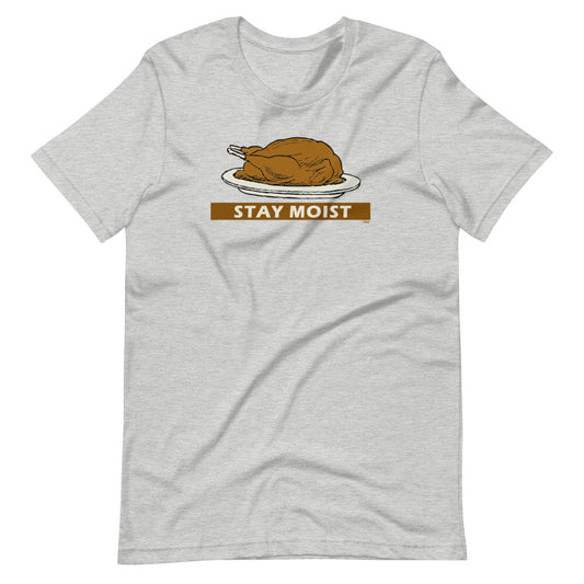 Stay Moist - Shirt