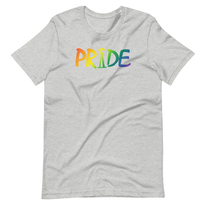 Seattle Pride - Shirt