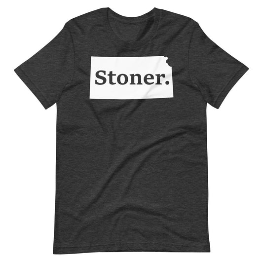 Kansas - Stoner Shirt