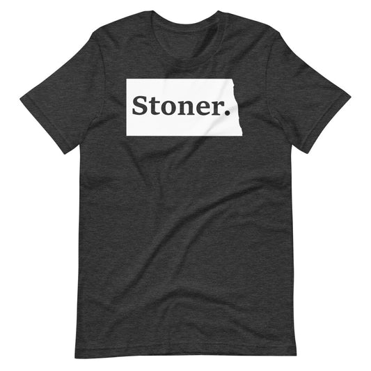 North Dakota - Stoner Shirt