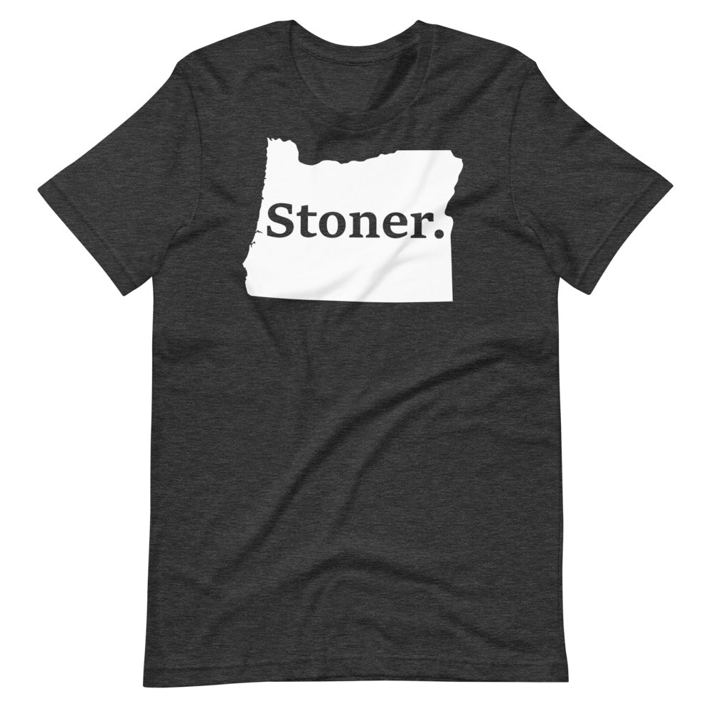 Oregon - Stoner Shirt