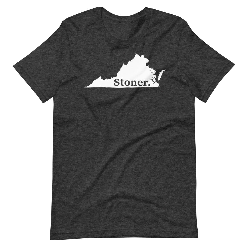 Virginia - Stoner Shirt