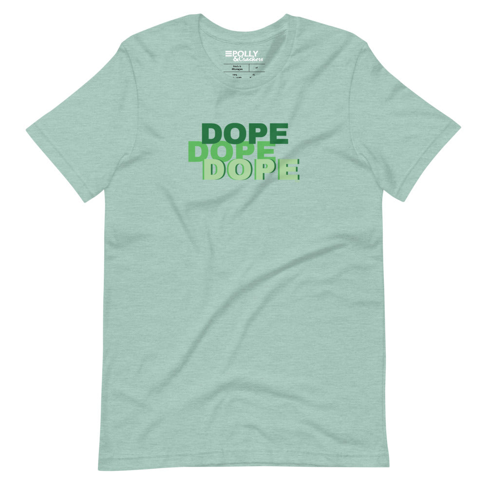 Dope - Shirt