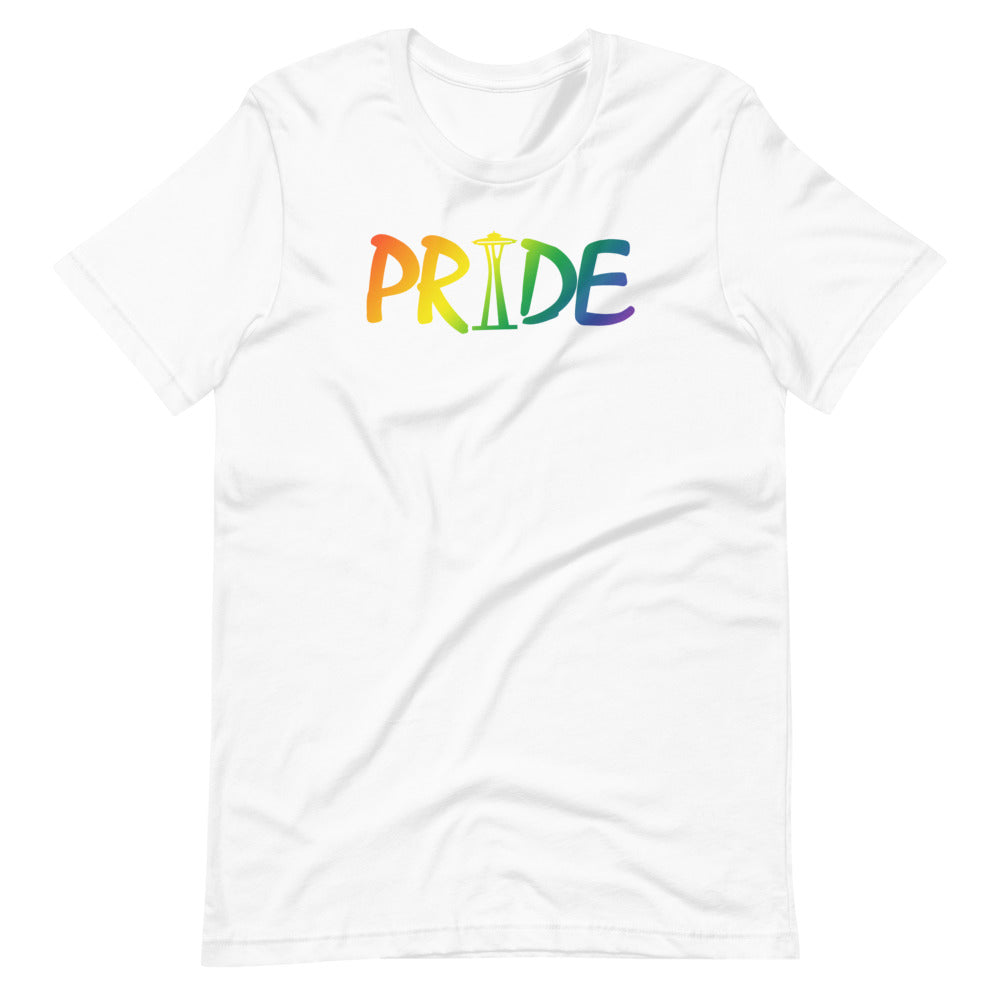 Seattle Pride - Shirt