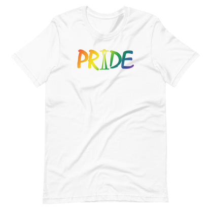 Seattle Pride - Shirt