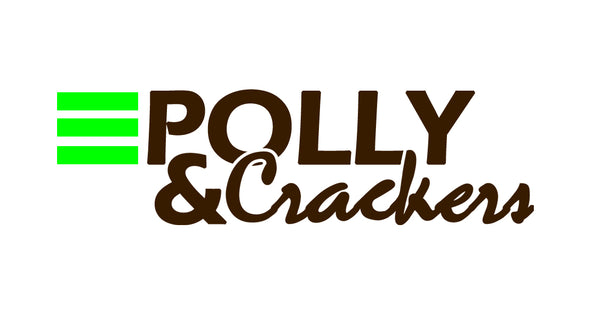 Polly and Crackers