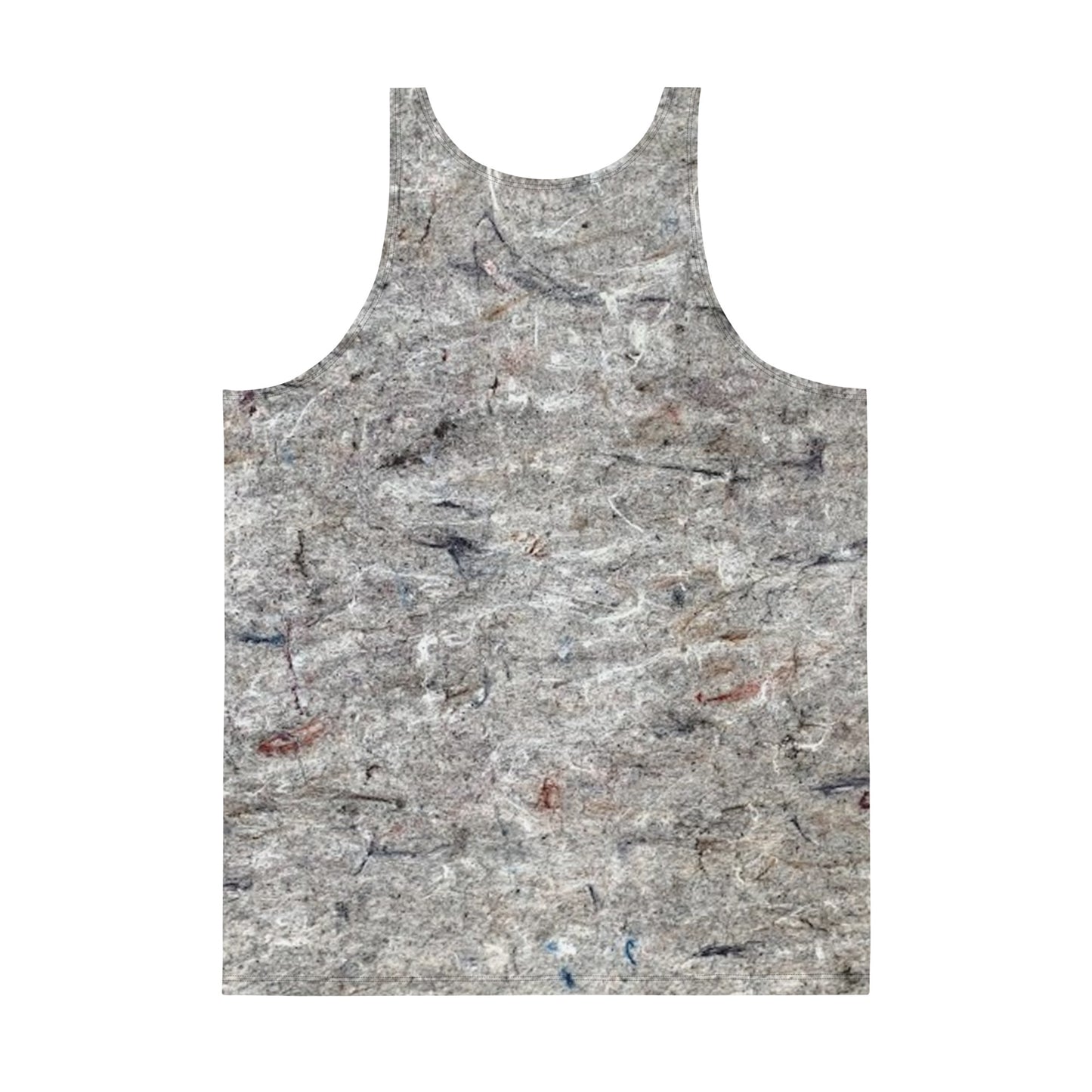 Moving Day Trash - Premium Unisex Tank Top