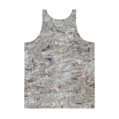 Moving Day Trash - Premium Unisex Tank Top