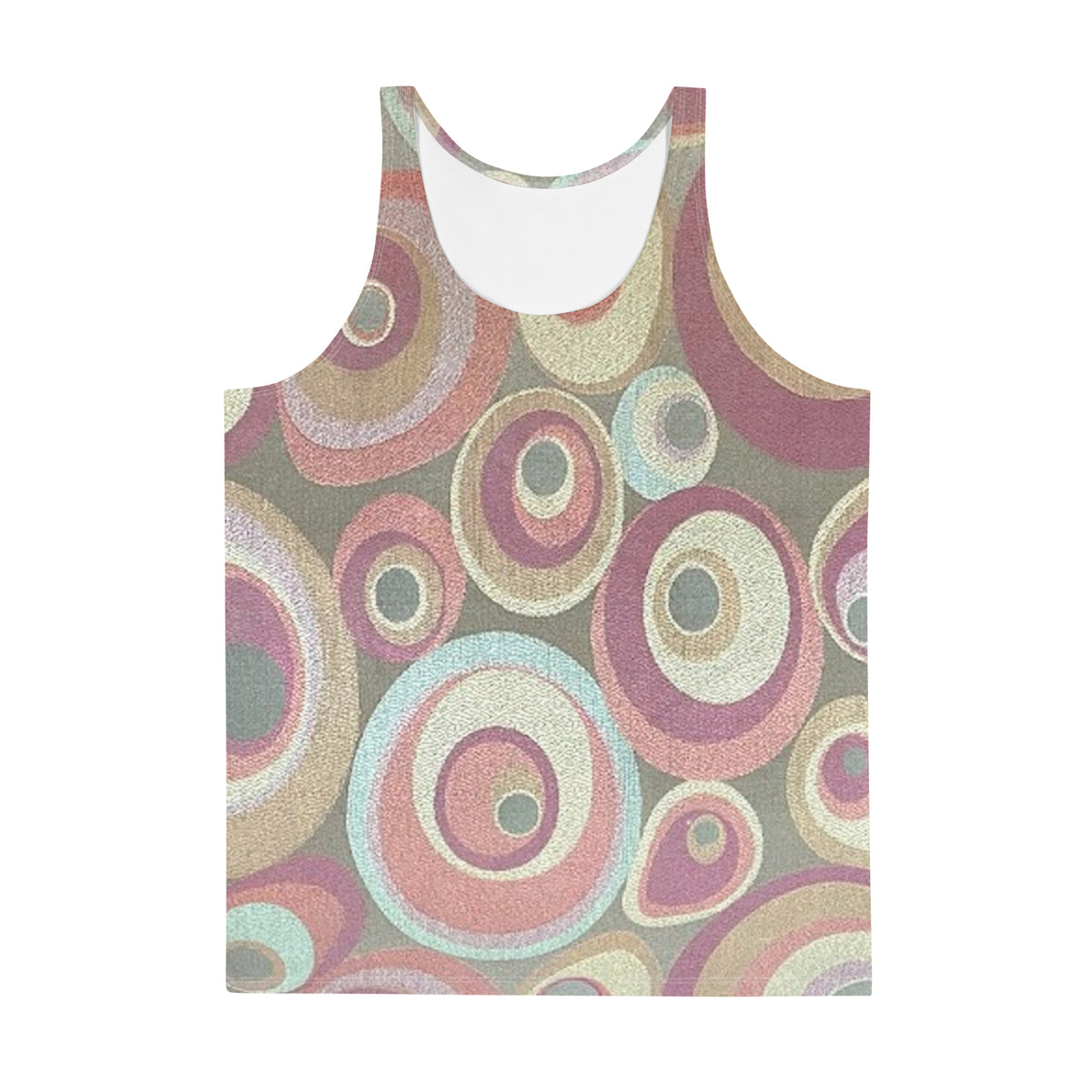 Funk Me - Premium Unisex Tank Top