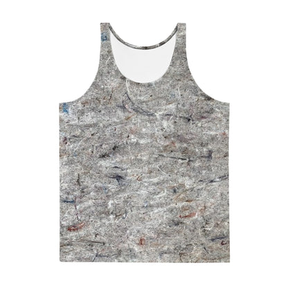 Moving Day Trash - Premium Unisex Tank Top