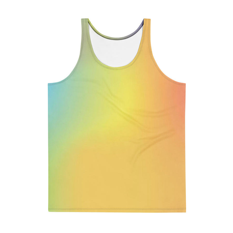 Pride - Luxury Tank Top