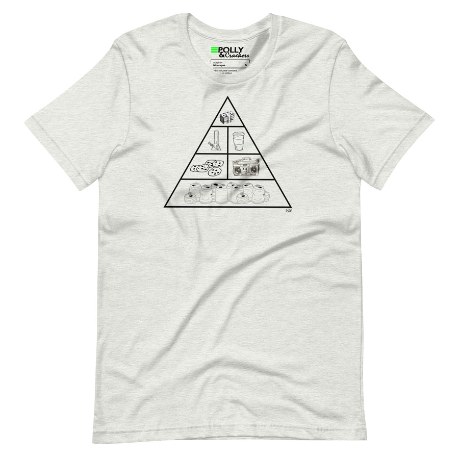 Necessities - Shirt