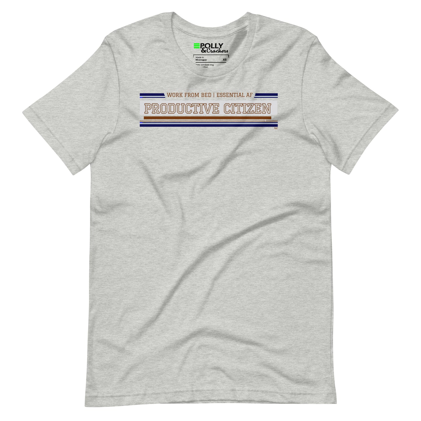 Productive Citizen - Shirt