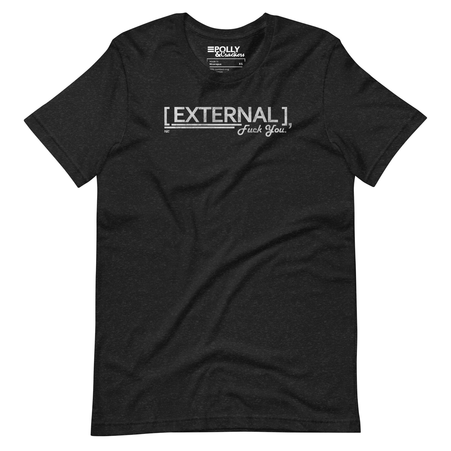 External - Shirt