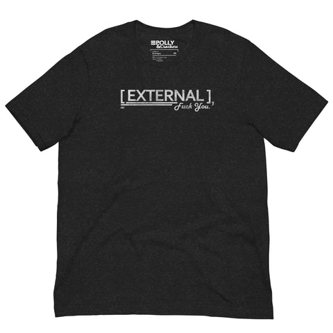 External - Shirt