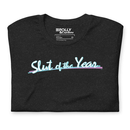 Slut of the Year