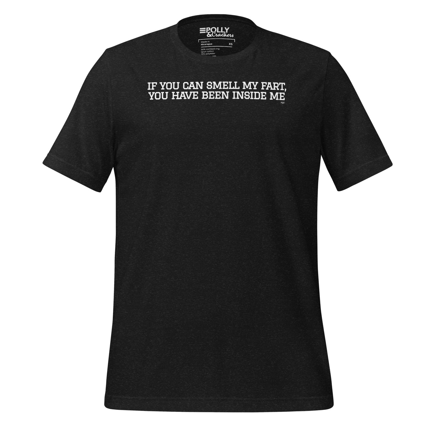 Smell My Fart - Shirt