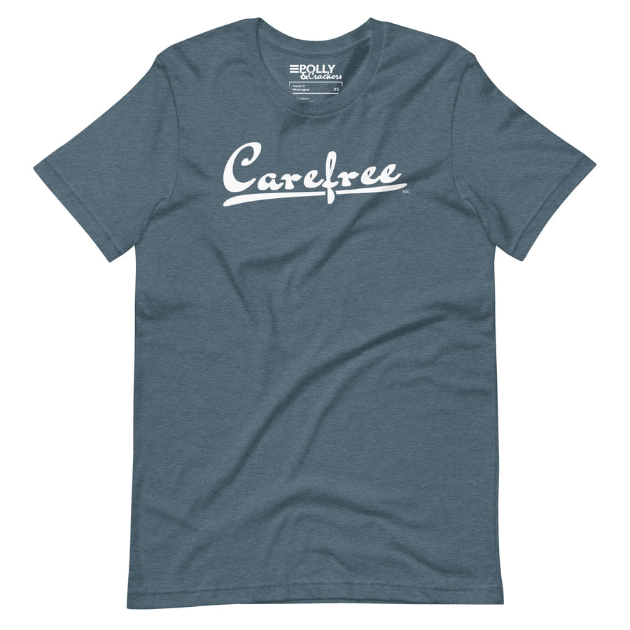 Carefree - Shirt