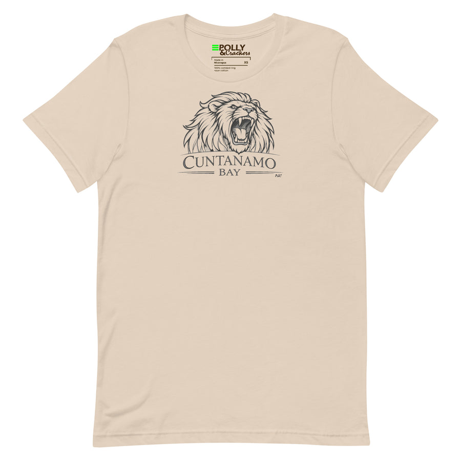 Cuntanamo Bay - Shirt