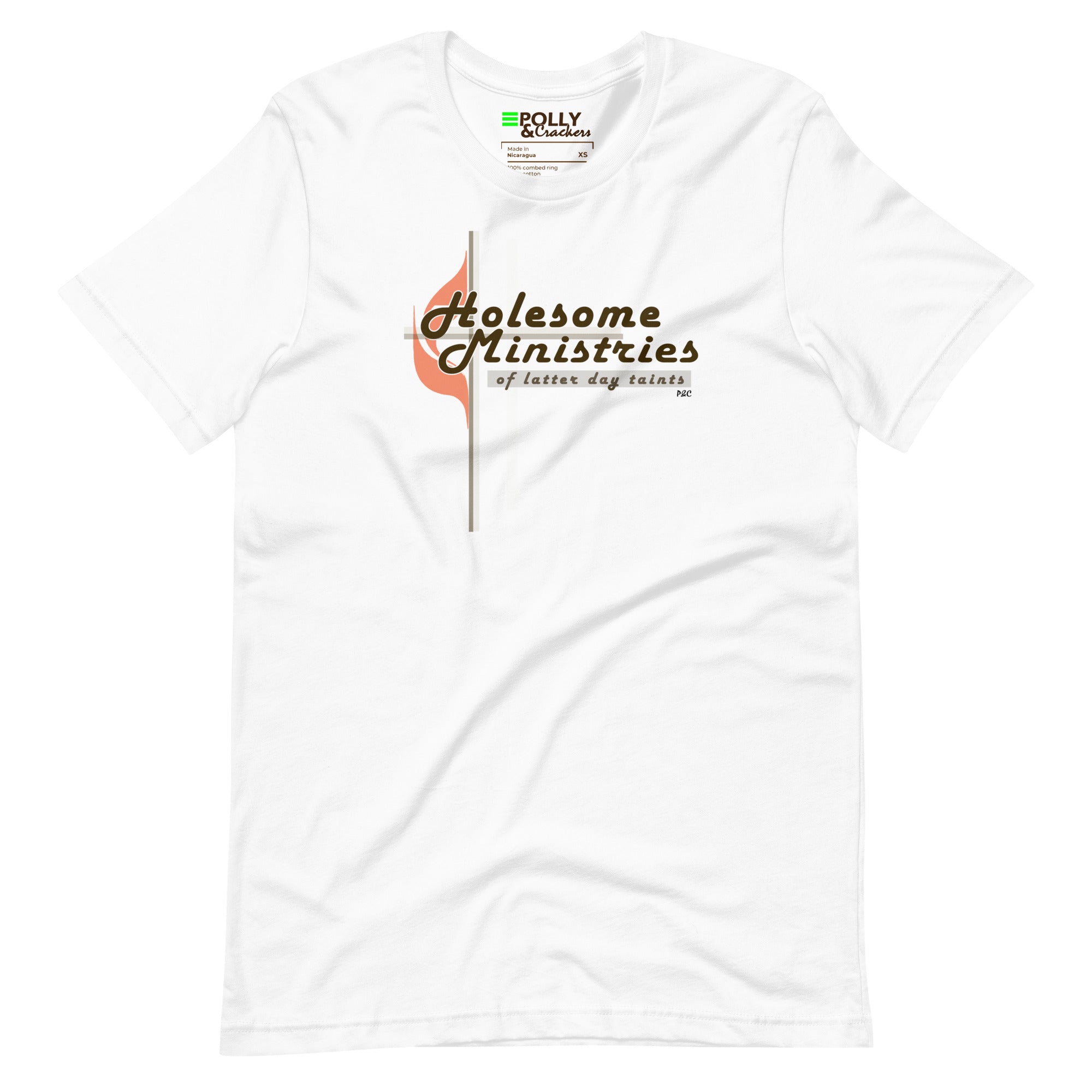 Holesome Ministries - Shirt