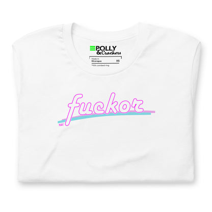 Fuckor - Shirt