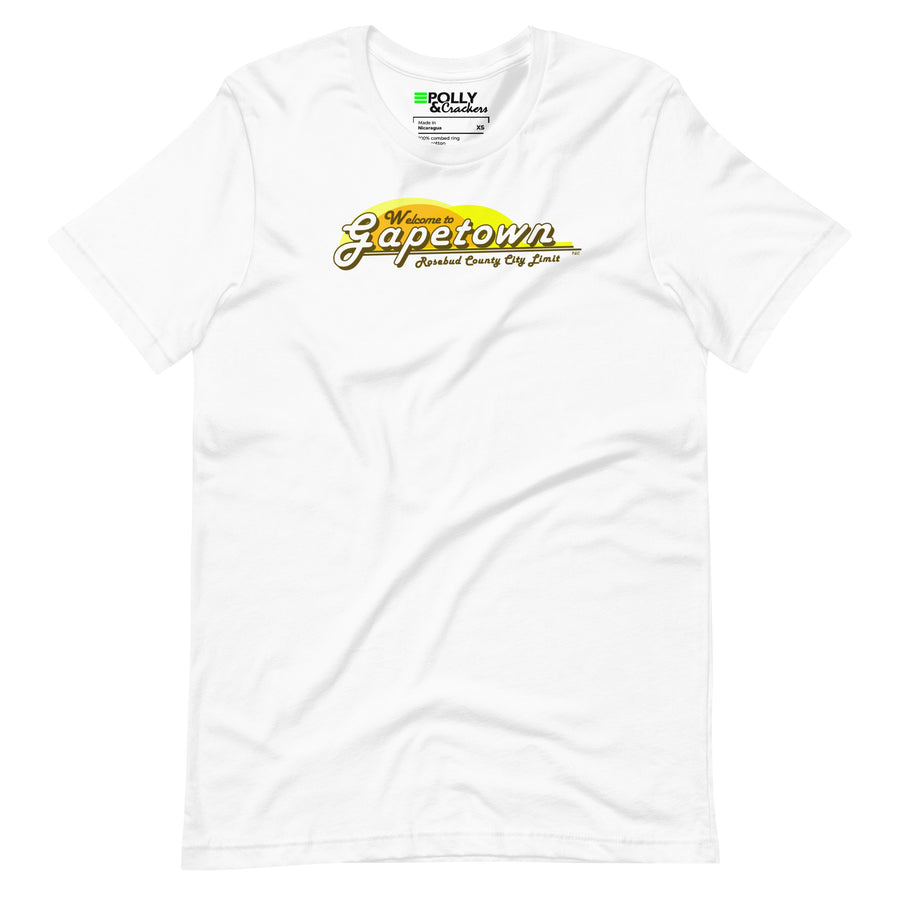 Gapetown - Shirt