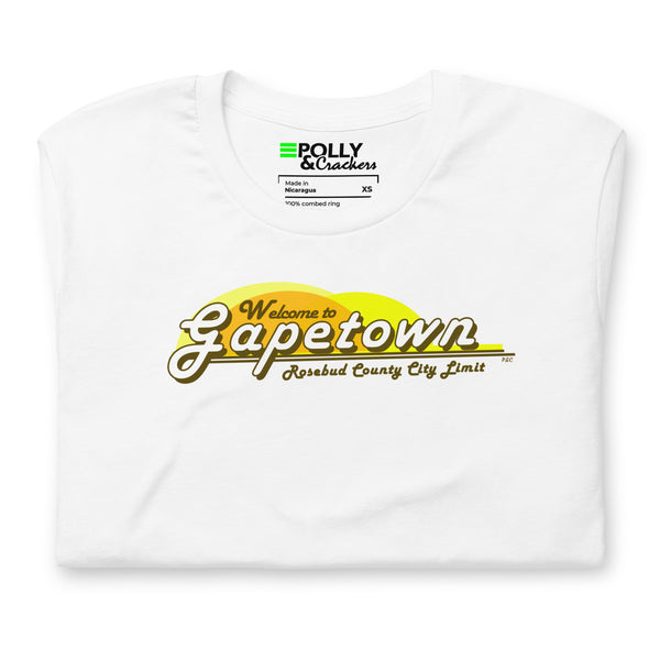 Gapetown - Shirt