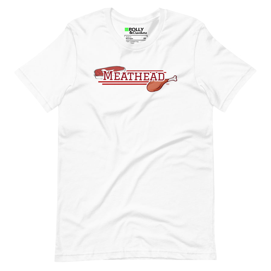 Meathead - Shirt