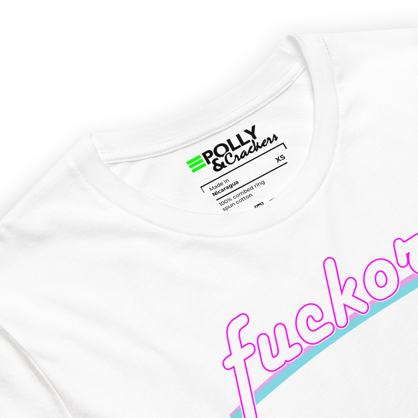 Fuckor - Shirt