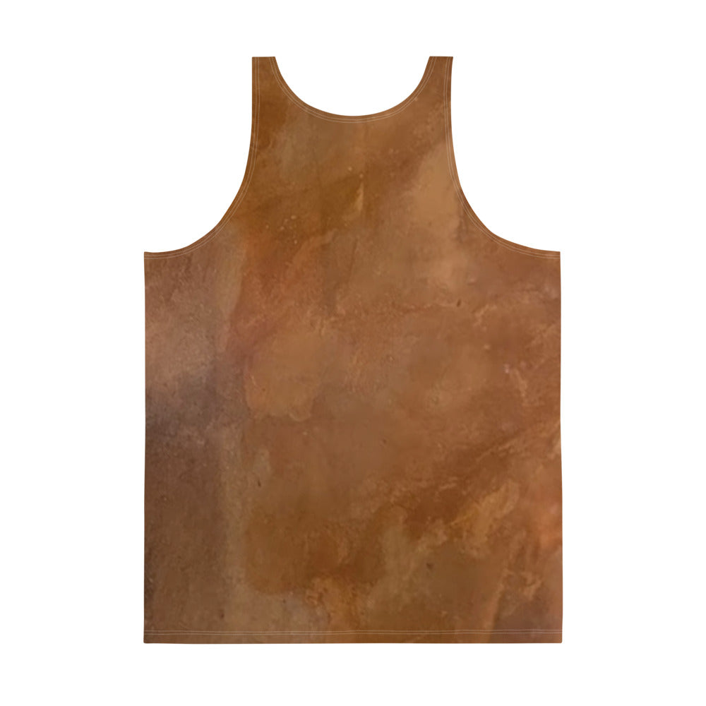 Amber - Sublimation Tank