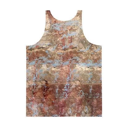 Cement Playground - Sublimation Tank