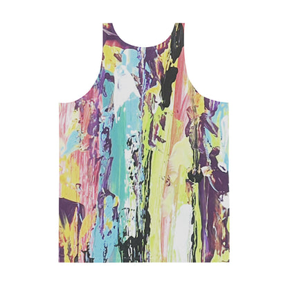 Electro Ball - Sublimation Tank