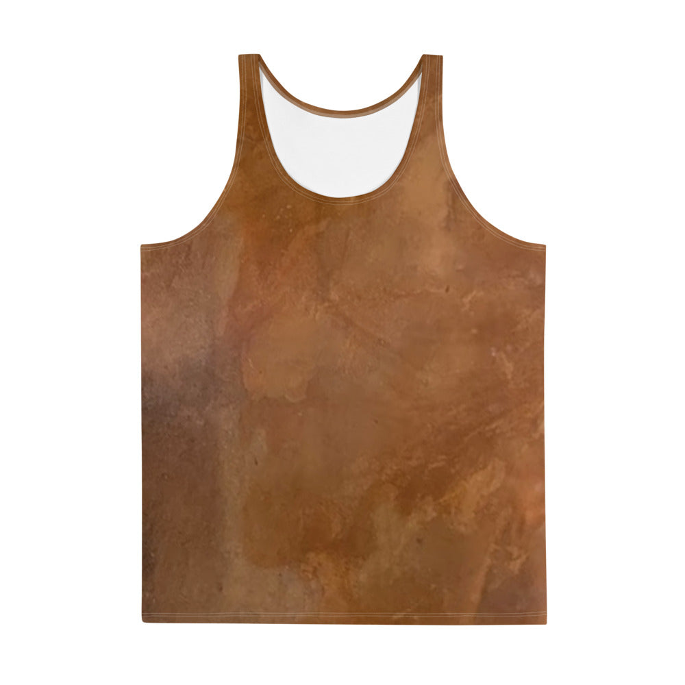 Amber - Sublimation Tank