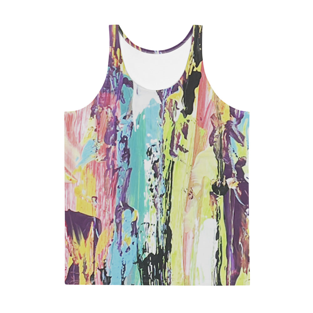 Electro Ball - Sublimation Tank