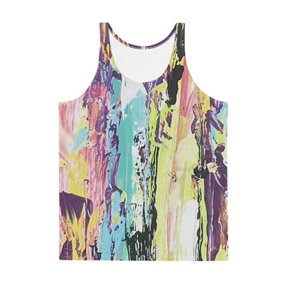 Electro Ball - Sublimation Tank