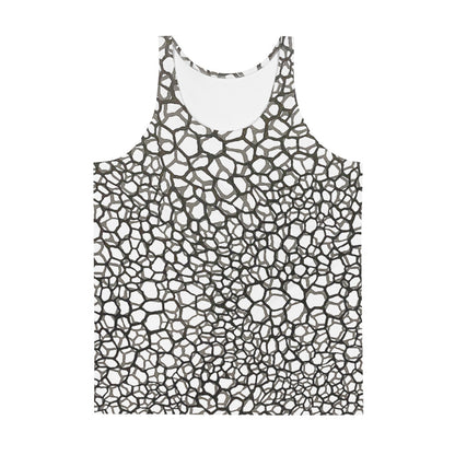 Mid Century Modern - Sublimation Tank