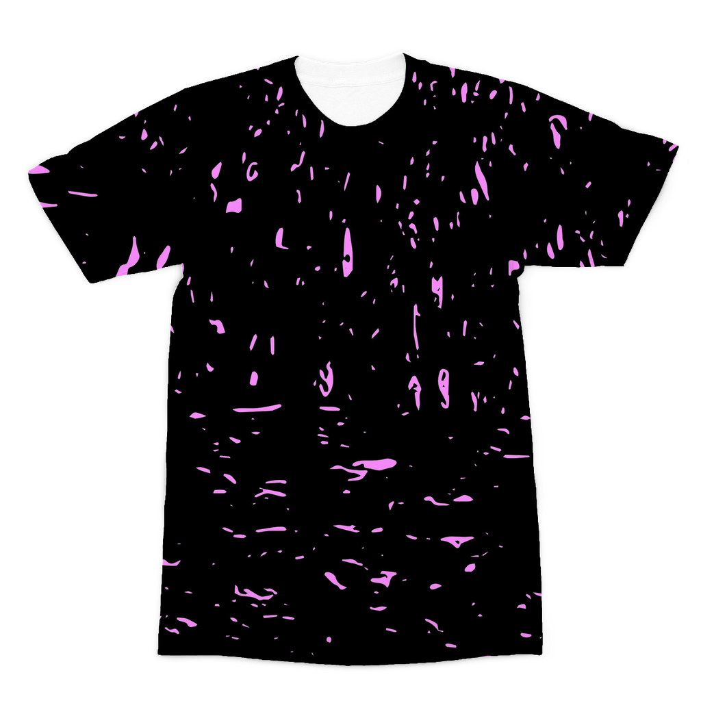 80s Pinky - Sublimation Shirt