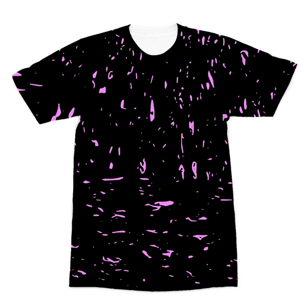 80s Pinky - Sublimation Shirt