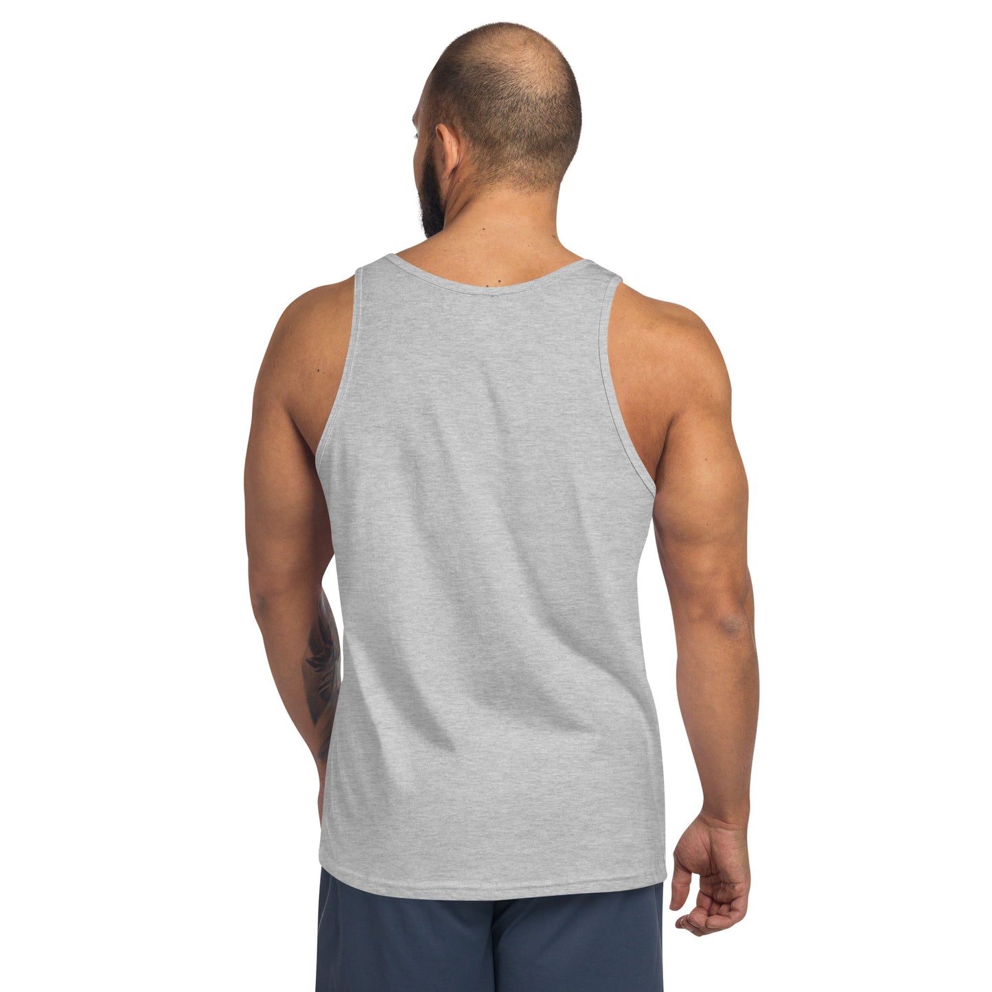 Unisex Tank Top