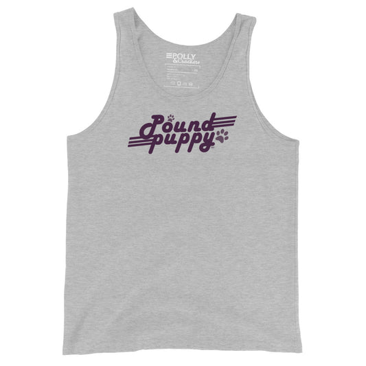 Unisex Tank Top